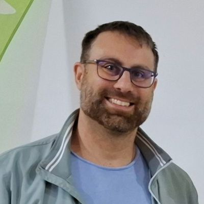 1. Vorsitzender Tobias Haushahn