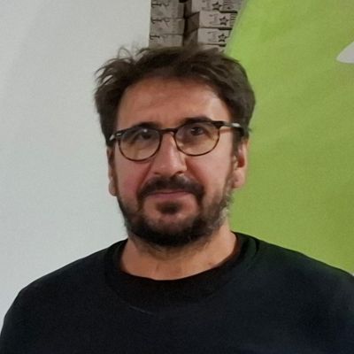Schriftführer Jochen Fessl