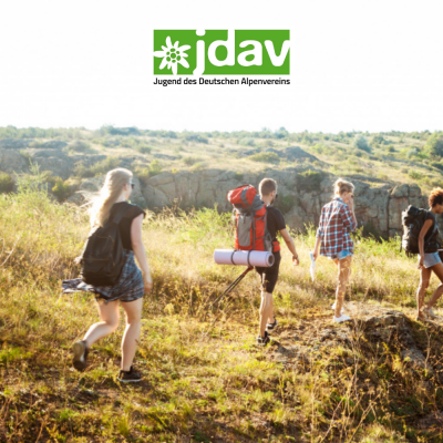 jdav Osterausfahrt – Hüttentage in den Bergen