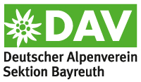 Logo Deutscher Alpenverein Bayreuth